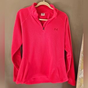 Under Armour Fleece Pullover